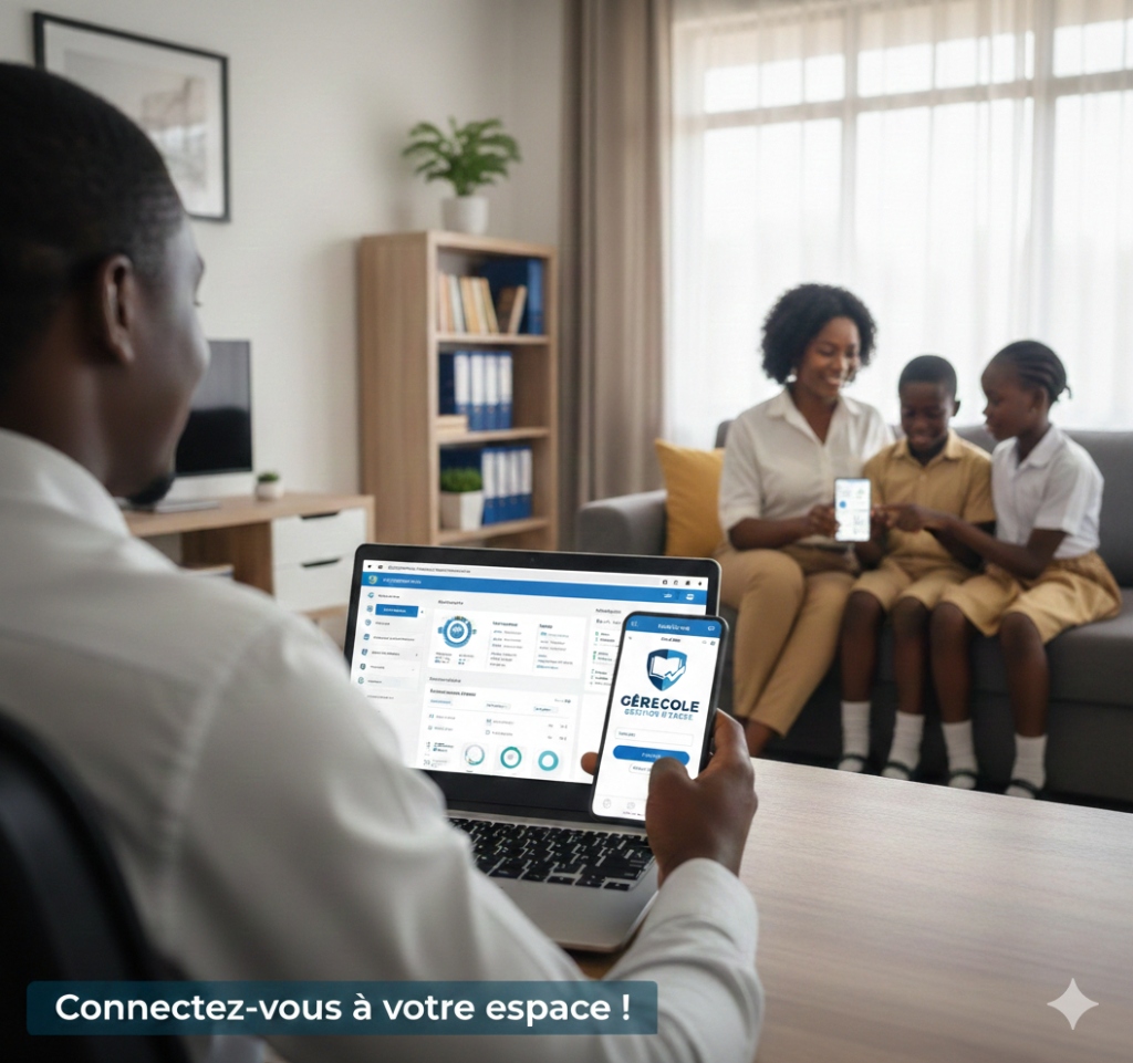 Gestion Pédagogique Intégrée