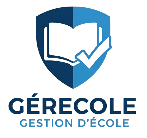 GèreEcole Logo